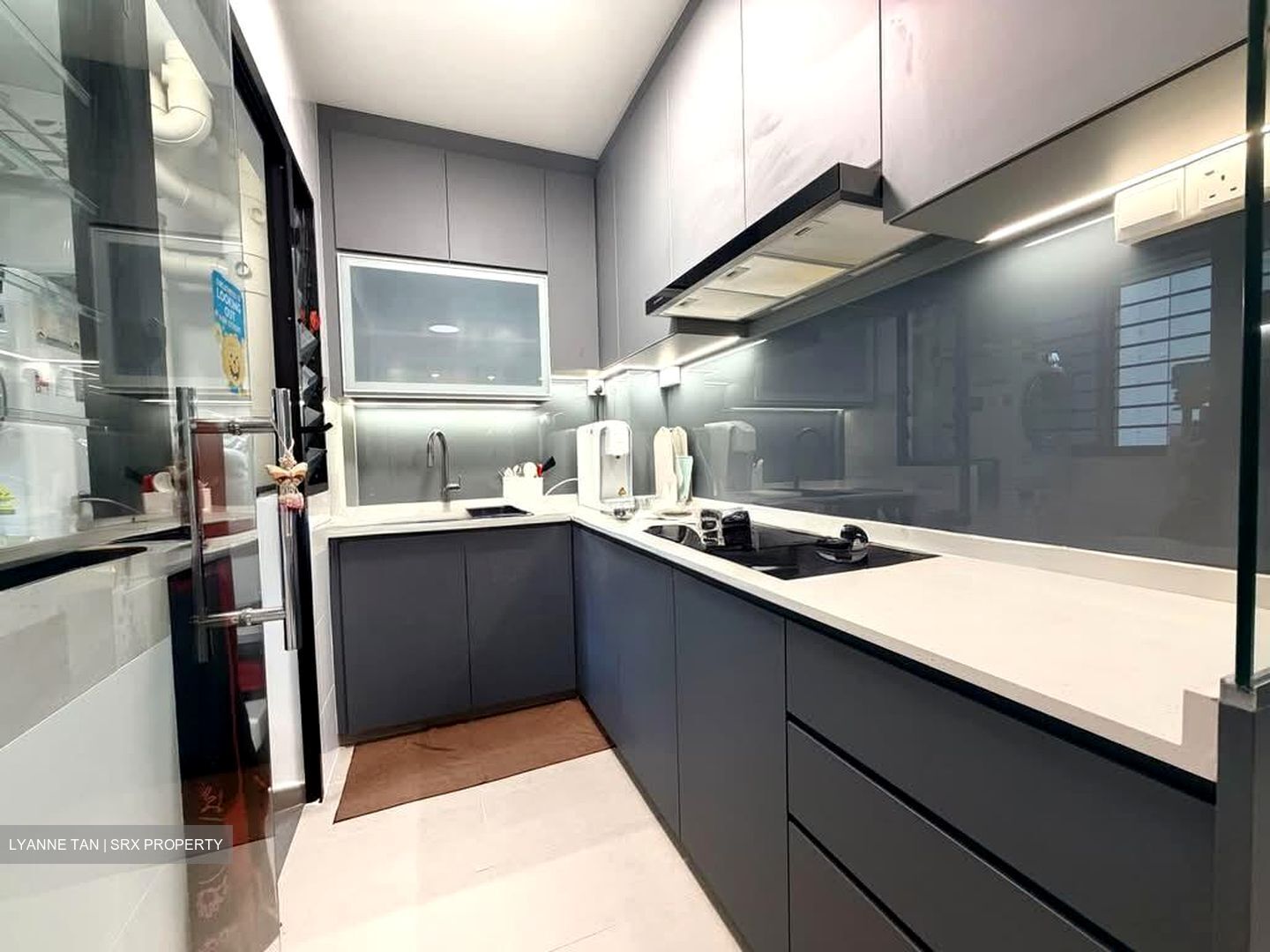 Blk 108A Alkaff Oasis (Toa Payoh), HDB 2 Rooms #585445901